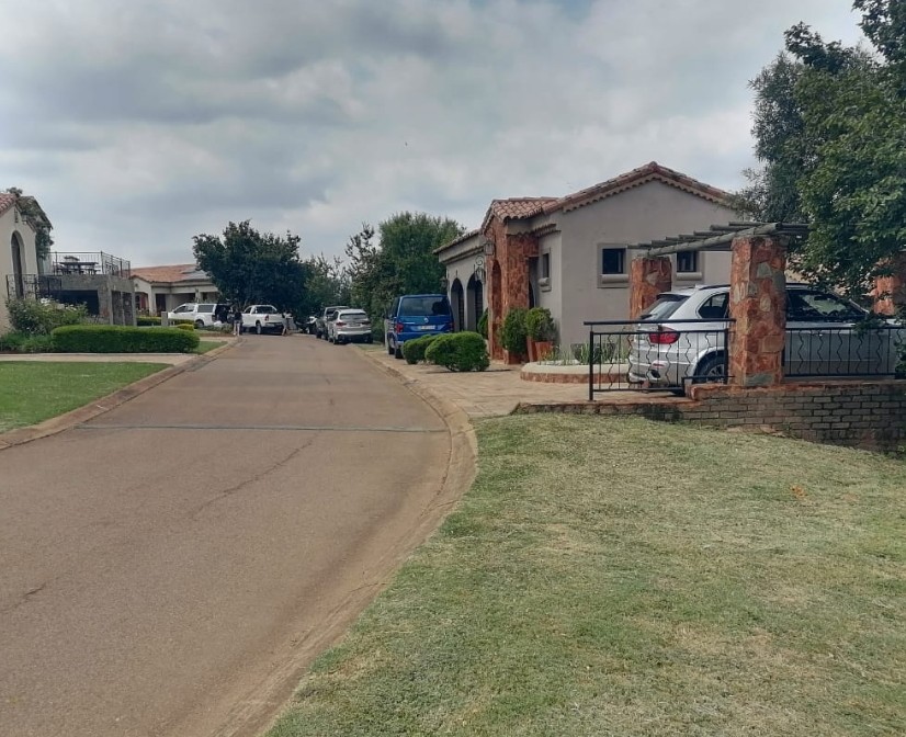 0 Bedroom Property for Sale in Ville D Afrique North West